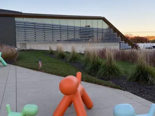 Johnson County Museum