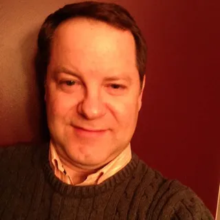 Joel G.