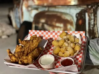 Blackie’s Gas Stop