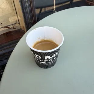 Espresso