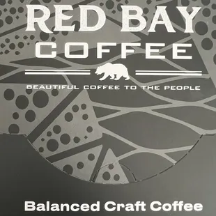 You can get single serving coffee!