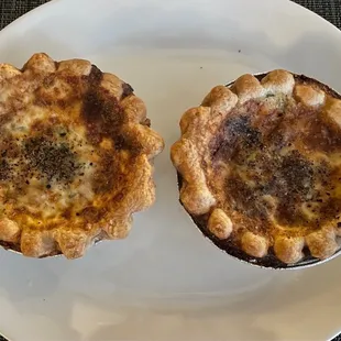 Quiches