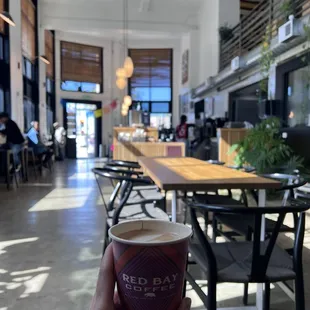 5.23.24 - Saigon latte