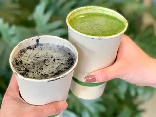 Red Bay Coffee Public Roastery