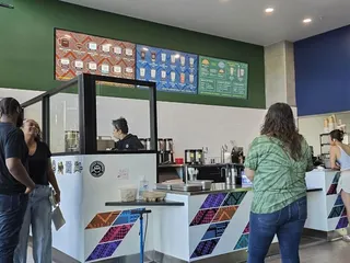 Bicycle Coffee