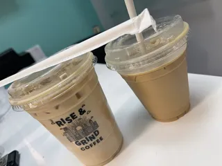Bicycle Coffee