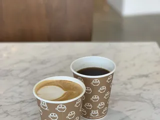 Red Bay Coffee