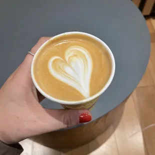 Cappuccino