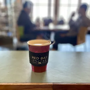 Red Bay Coffee