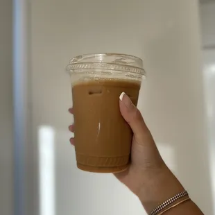 Vietnamese Cold Brew