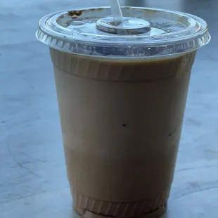Iced Mocha
