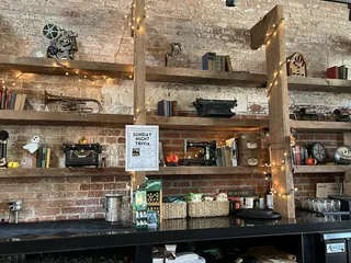 Lost Generation Brewing