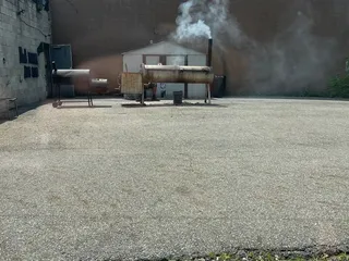 Ed's Smokehouse Soul Food