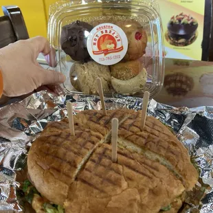 Can&apos;t wait to indulge my lunch