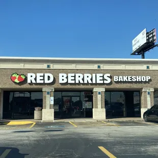 Storefront