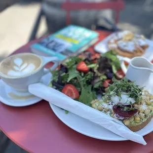 Avocado Toast