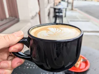 Red Rock Coffee