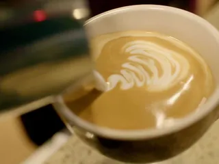 Ada's Cafe