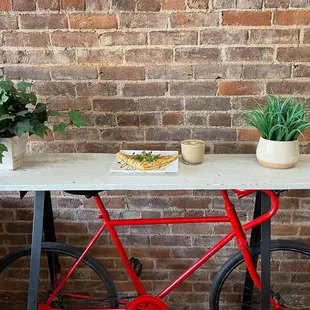 ramen and noodles, interior