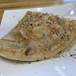 Cali Crepe