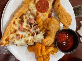 Valentino’s Of Grand Island