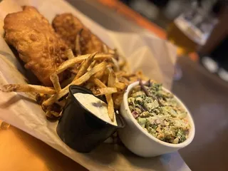 The Anchor