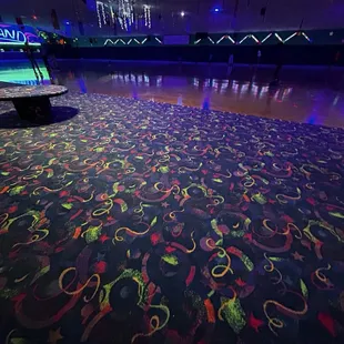 Red Bird Skateland