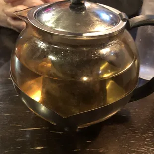 Oolong Tea