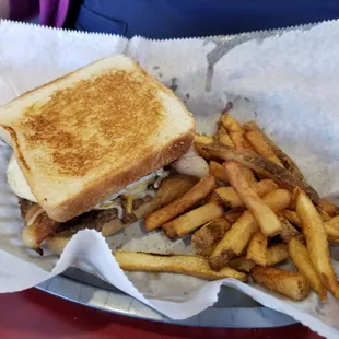 sandwiches, food