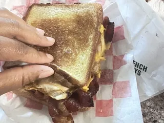 Wayne's Drive Inn