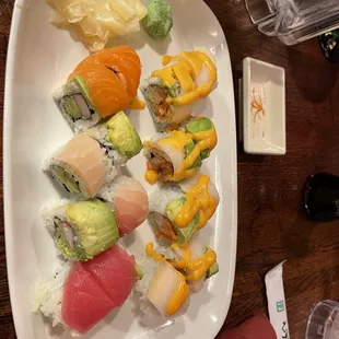 Sushi