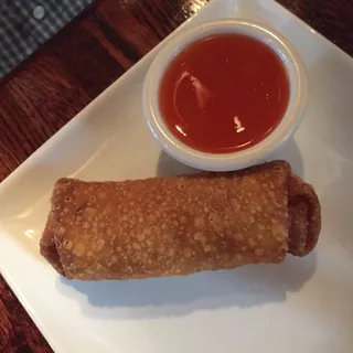 Chicken Egg Roll