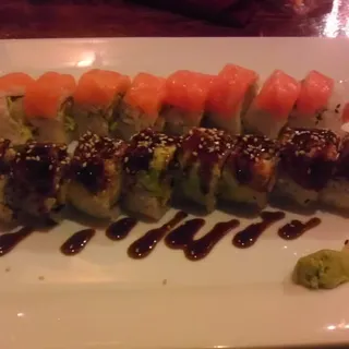 Dragon Roll