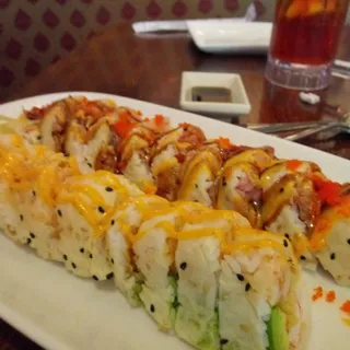 Ichiban Roll