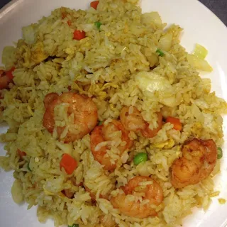 Fried Rice