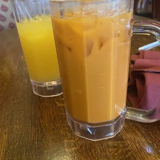 Thai Ice Tea