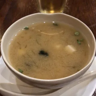 Miso Soup