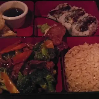 Bento Box