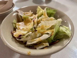 Saky Japanese Restaurant