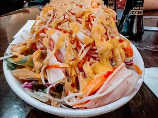 Fujiyama Steak House