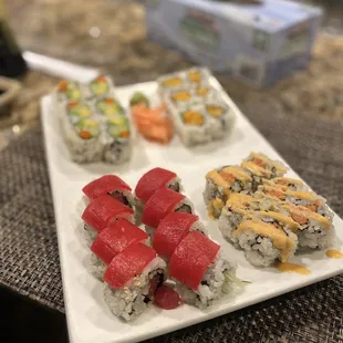 Red Bowl Asian Bistro