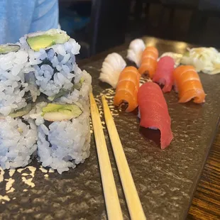 Red Bowl Asian Bistro