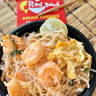 Pad Thai