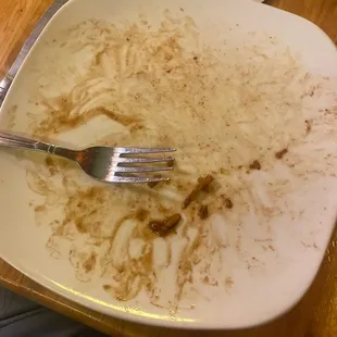 Lo Mein Lunch