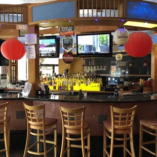 Bar Area, 09.11.2019.
