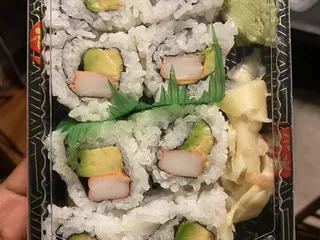 Tokyo Grill