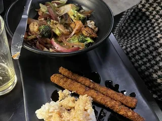 Takosushi