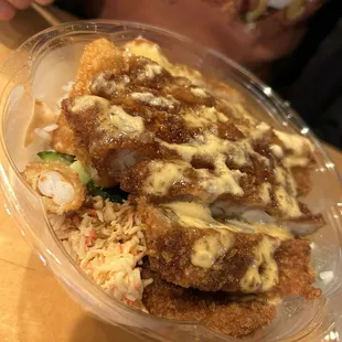 Butterfly Signature Bowls