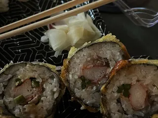 Midori Sushi & Grill