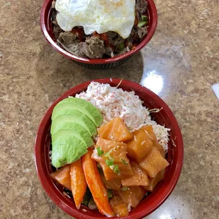 Beef Bibimbap